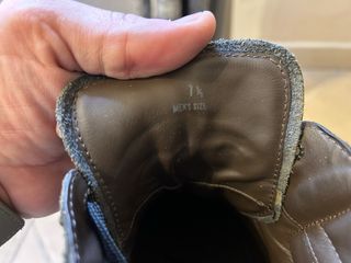 Tod's stivaletto pelle martellata