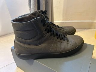 Tod's stivaletto pelle martellata