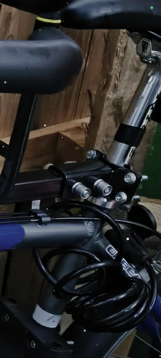 Silla infantil para bicicleta