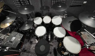 Batería Electrónica Roland VAD716