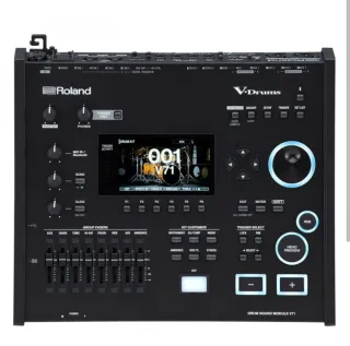 Batería Electrónica Roland VAD716