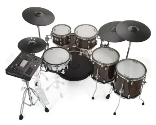 Batería Electrónica Roland VAD716