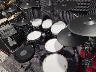 Batería Electrónica Roland VAD716