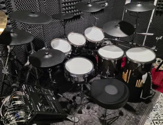 Batería Electrónica Roland VAD716