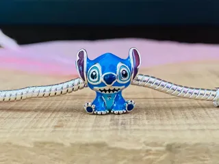 Charm | Stitch experimento 626 Disney