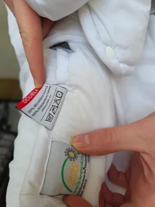 Edredón Soak&Sleep 200x200