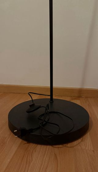 Lámpara de pie MANSUR