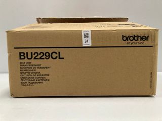 Cinturón de Arrastre Brother BU229CL