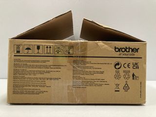 Cinturón de Arrastre Brother BU229CL