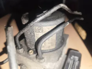 Módulo ABS Seat León