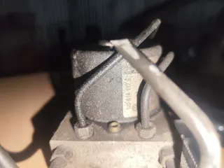 Módulo ABS Seat León