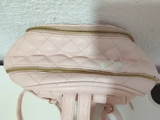 Mochila Michael Kors rosa