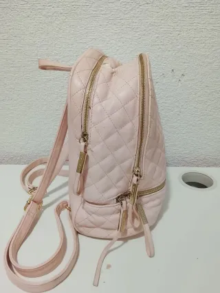 Mochila Michael Kors rosa