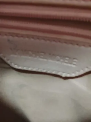 Mochila Michael Kors rosa