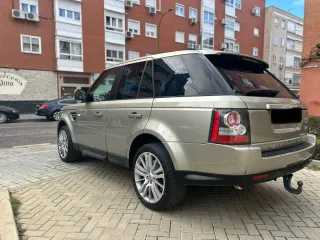Land Rover Range Rover Sport 2010 tel 666217952