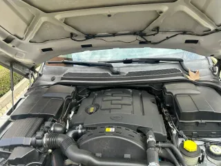 Land Rover Range Rover Sport 2010 tel 666217952