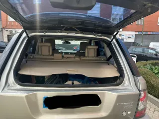 Land Rover Range Rover Sport 2010 tel 666217952