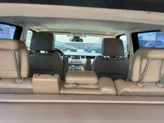 Land Rover Range Rover Sport 2010 tel 666217952