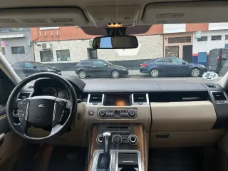 Land Rover Range Rover Sport 2010 tel 666217952