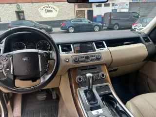 Land Rover Range Rover Sport 2010 tel 666217952