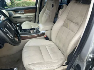 Land Rover Range Rover Sport 2010 tel 666217952