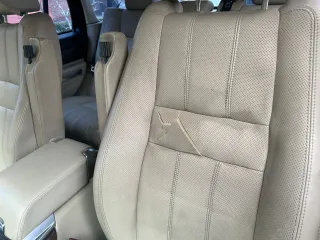 Land Rover Range Rover Sport 2010 tel 666217952