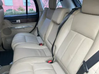 Land Rover Range Rover Sport 2010 tel 666217952