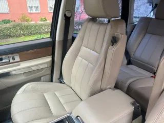 Land Rover Range Rover Sport 2010 tel 666217952