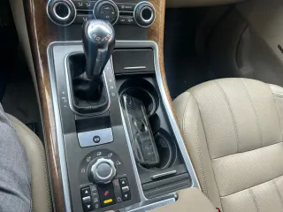 Land Rover Range Rover Sport 2010 tel 666217952