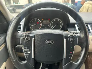 Land Rover Range Rover Sport 2010 tel 666217952
