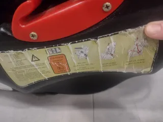 Silla coche grupo 0-1-2-3