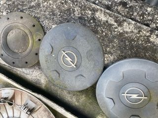 Paragolpes trasero renault trafic opel vivaro