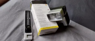 Flash cámara Besel 328AF Digital