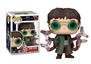 Funko Pop! Spider-Man Doc Ock 1163