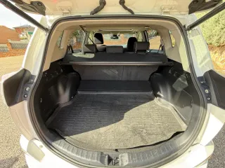 Toyota RAV4 2017