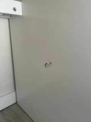 Pack Escritorio Blanco Micke