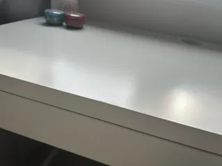 Pack Escritorio Blanco Micke