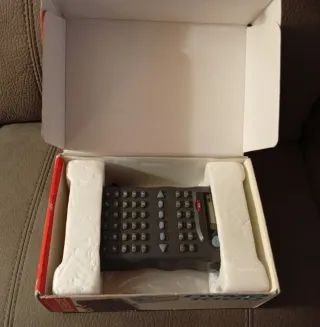 Etiquetadora Dymo 1000 Electronic Labelmaker