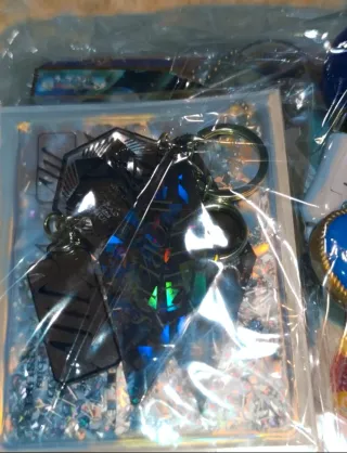 Set Uta No Prince-Sama. Set B