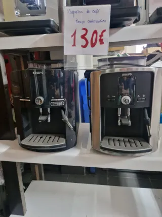 Máquina de café Delonghi Dinamica Automática