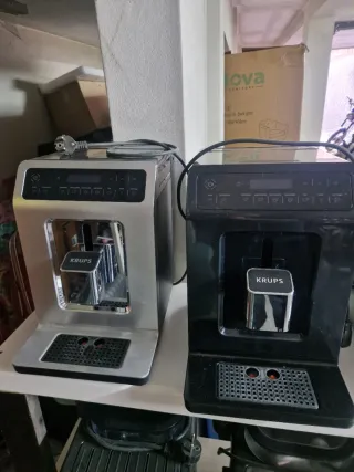 Máquina de café Delonghi Dinamica Automática
