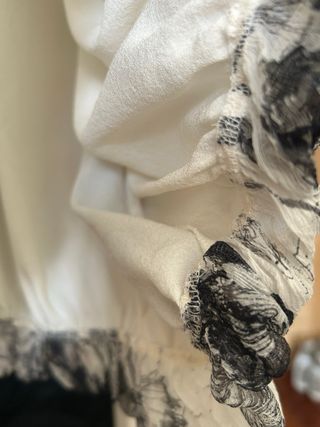 Vestido La Perla Talla 36