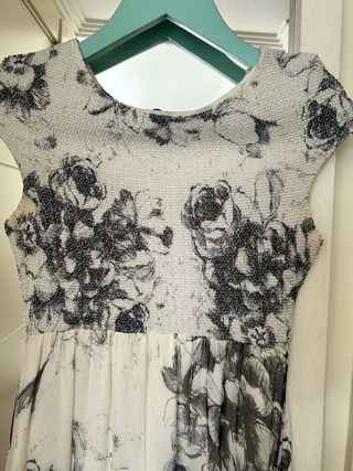 Vestido La Perla Talla 36