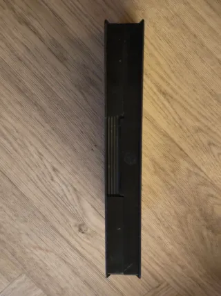 Los Tres Mosqueteros VHS