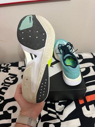 Zapatillas Adidas Boston 13 Talla 43.5