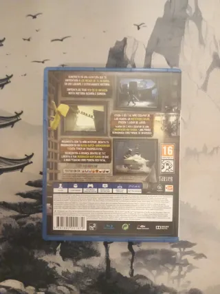 Little Nightmares Complete Edition PS4