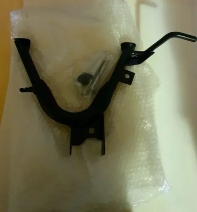 Caballete central moto Minarelli