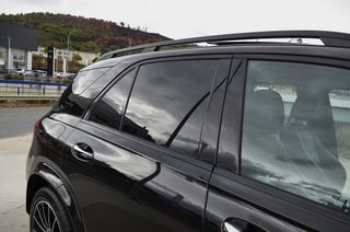 Mercedes Benz GLE 350DE AMG 4x4 +techo+Navegacion