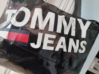 Bolso Tommy Hilfiger Tote de hombro