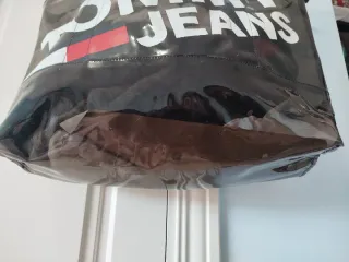 Bolso Tommy Hilfiger Tote de hombro